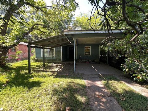 3131 Devaughn Street Shreveport LA 71108