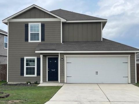 11757 Davalos Lane San Antonio TX 78252