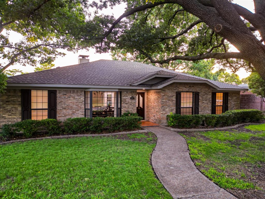 5017 Crooked Lane