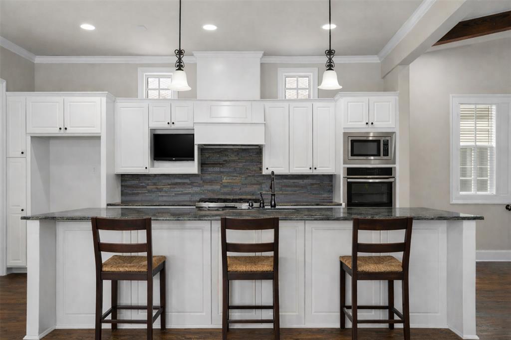 Frisco Railroad Add - Residential