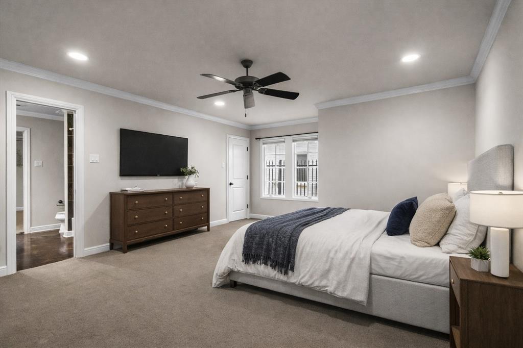 Frisco Railroad Add - Residential