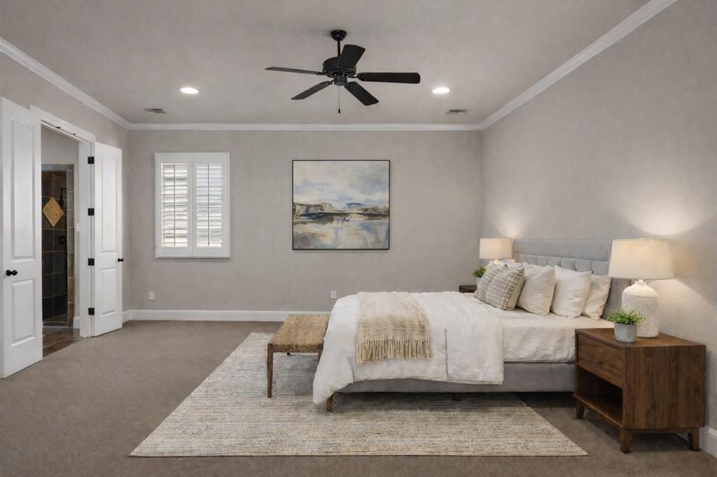 Frisco Railroad Add - Residential