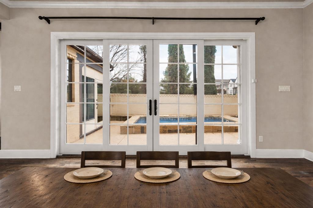 Frisco Railroad Add - Residential