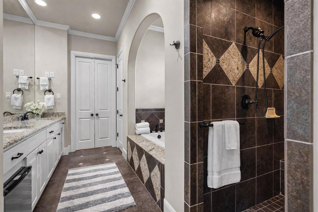 Frisco Railroad Add - Residential