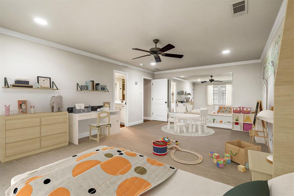 Frisco Railroad Add - Residential