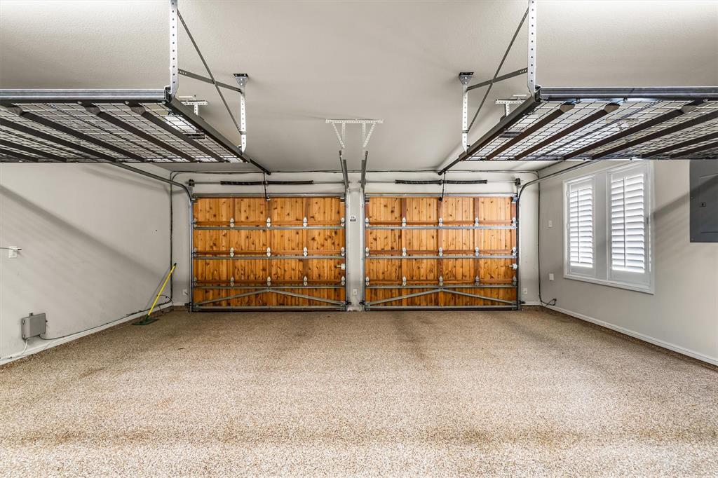 Frisco Railroad Add - Residential