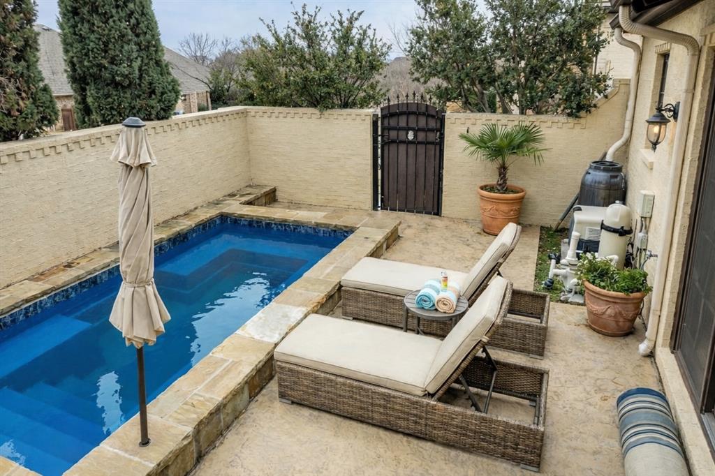 Frisco Railroad Add - Residential