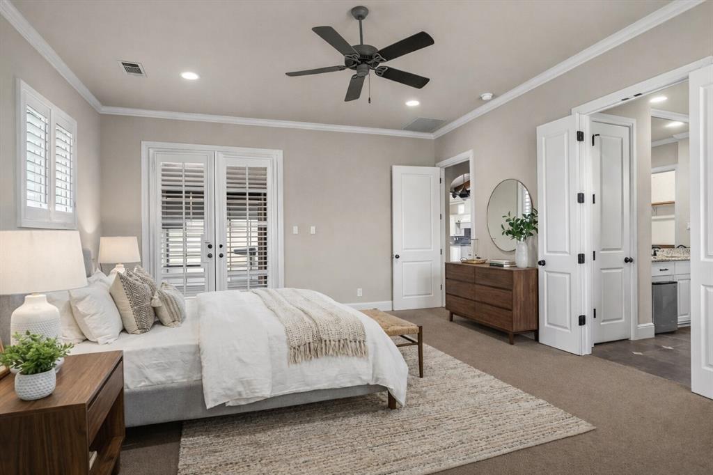 Frisco Railroad Add - Residential