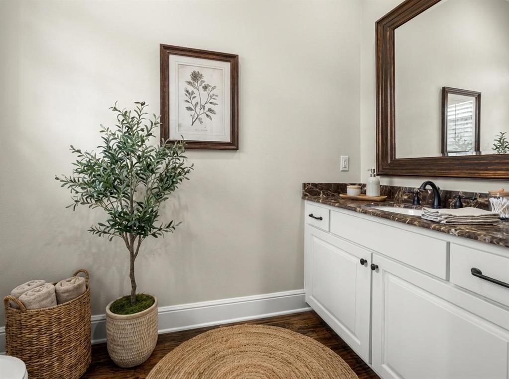 Frisco Railroad Add - Residential