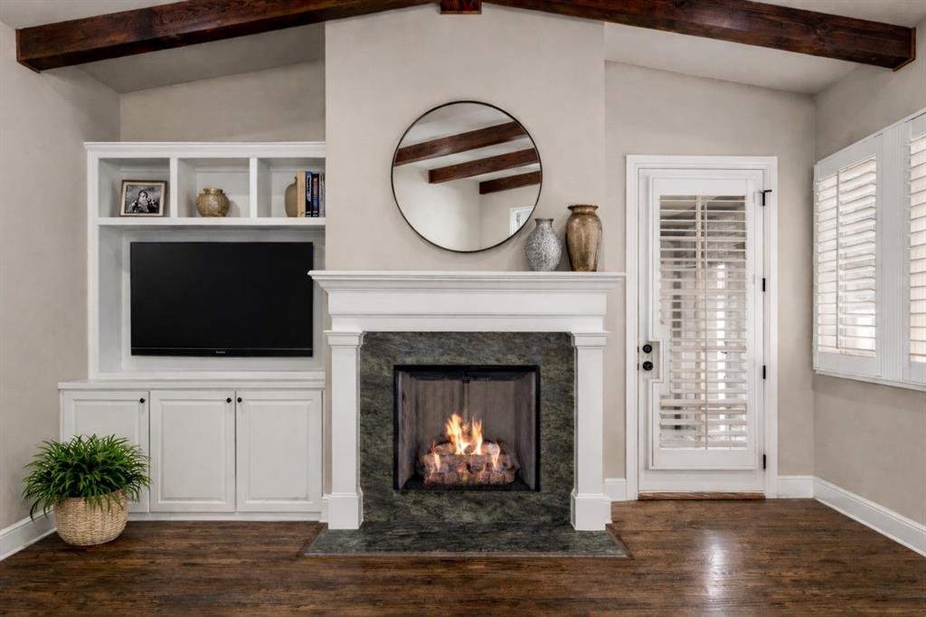 Frisco Railroad Add - Residential