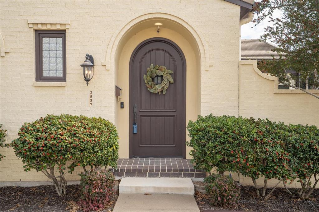 Frisco Railroad Add - Residential