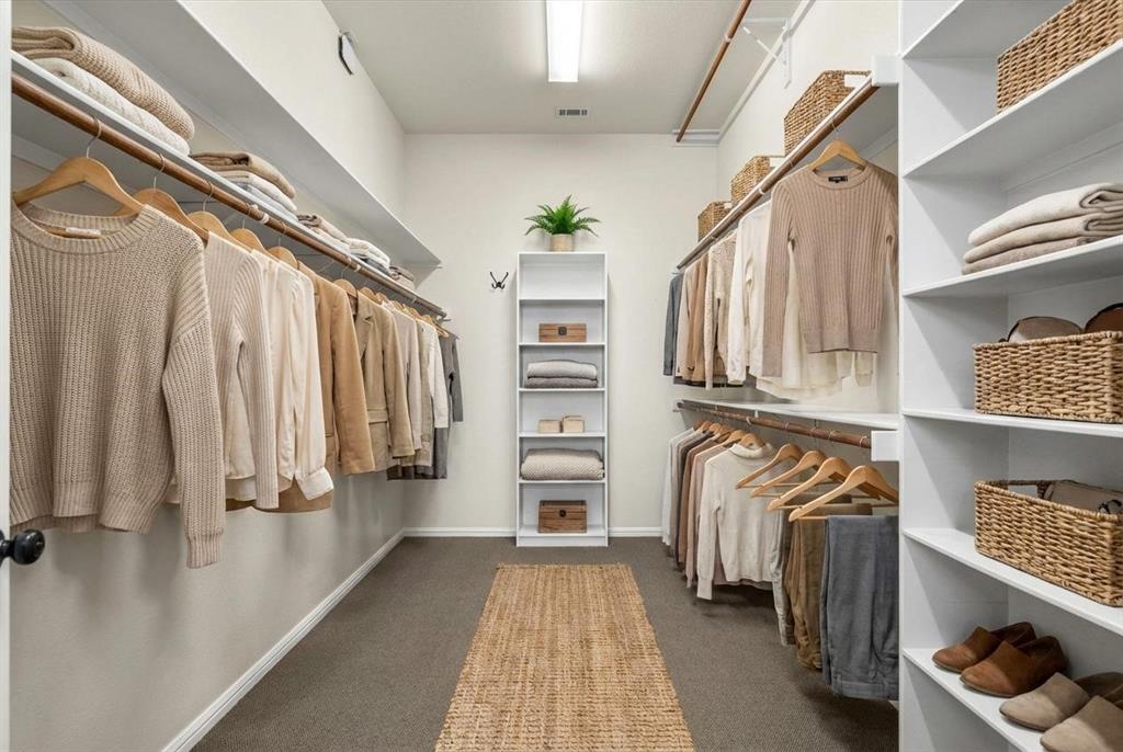 Frisco Railroad Add - Residential