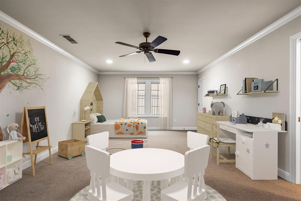 Frisco Railroad Add - Residential