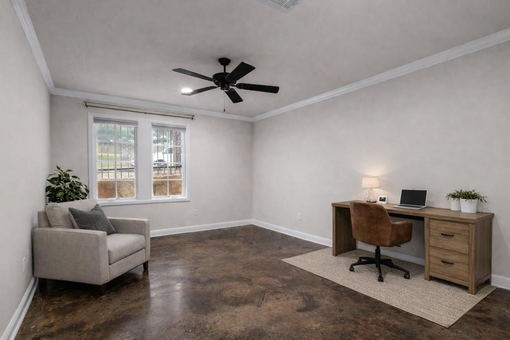 Frisco Railroad Add - Residential