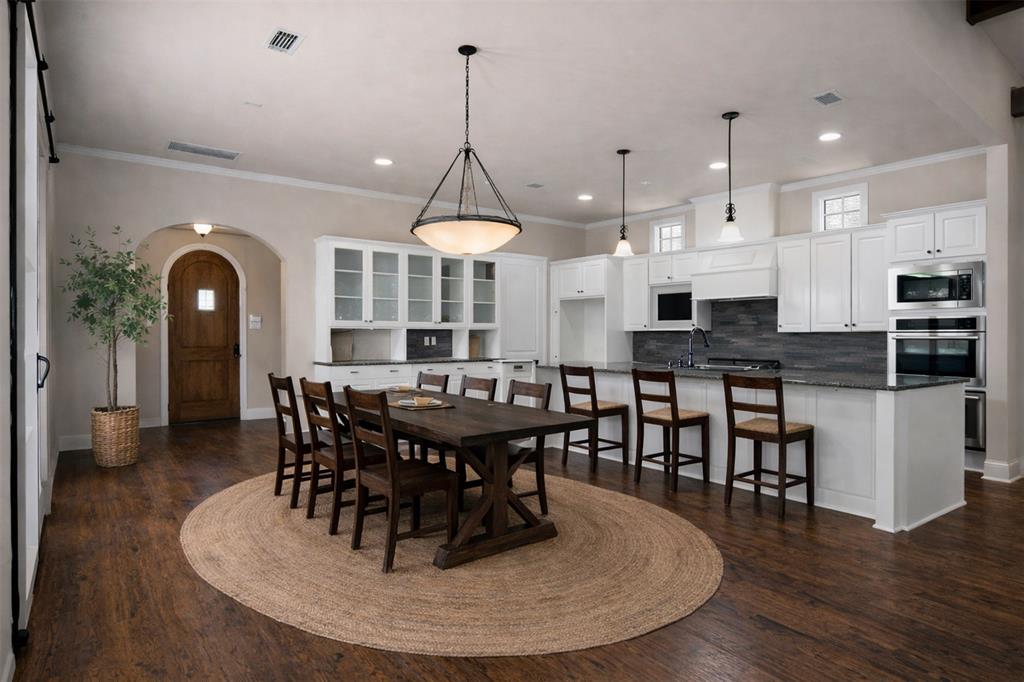 Frisco Railroad Add - Residential