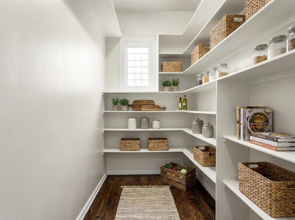 Frisco Railroad Add - Residential