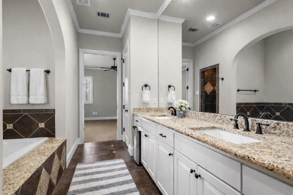 Frisco Railroad Add - Residential