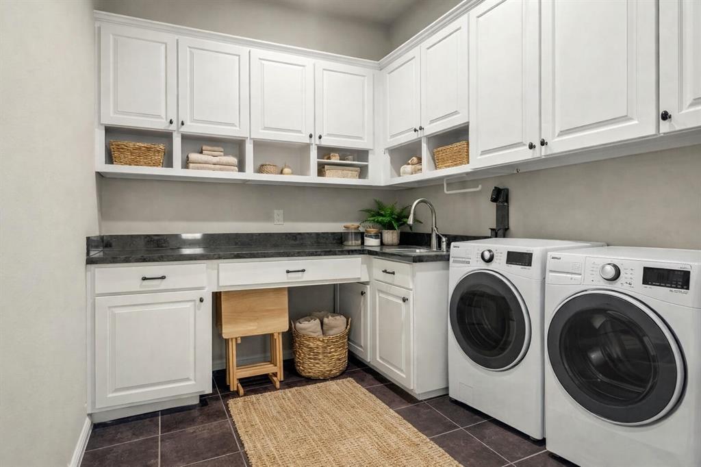 Frisco Railroad Add - Residential