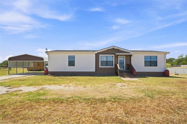 Photo 1 of 14 — 221 Rio Rim Road, Gholson, TX 76705