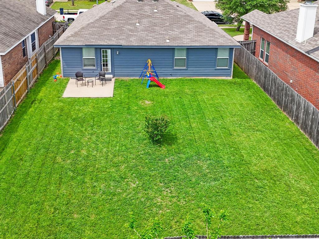 Trail Lake Estates Add - Residential