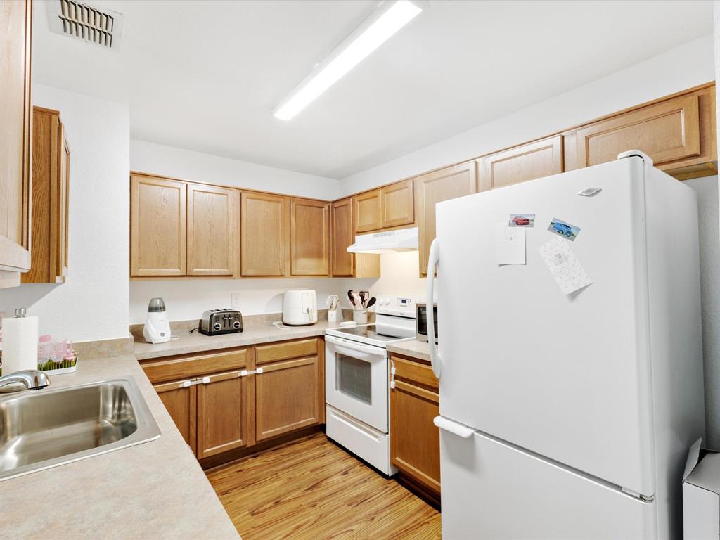 Trail Lake Estates Add - Residential