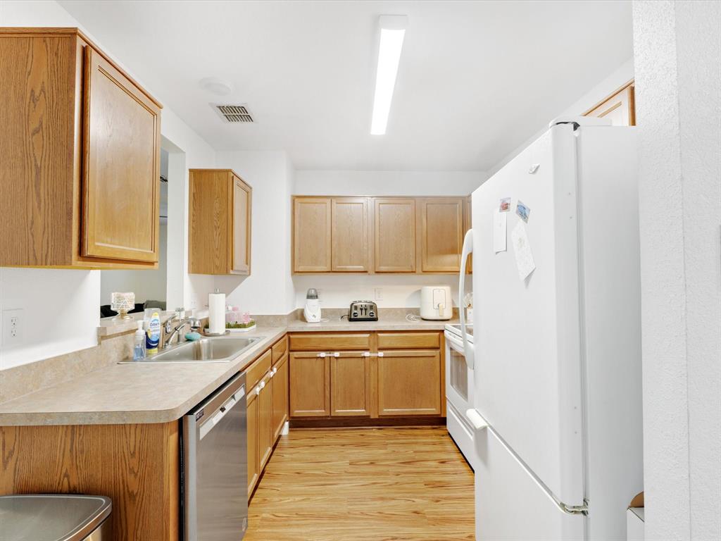 Trail Lake Estates Add - Residential