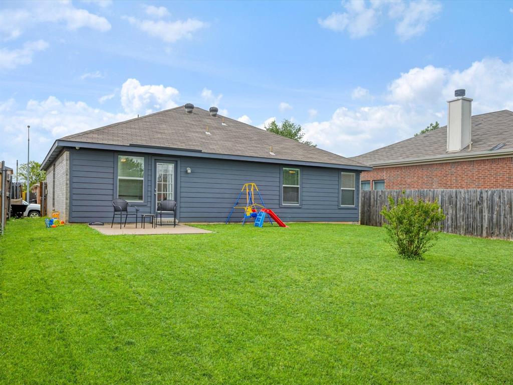 Trail Lake Estates Add - Residential