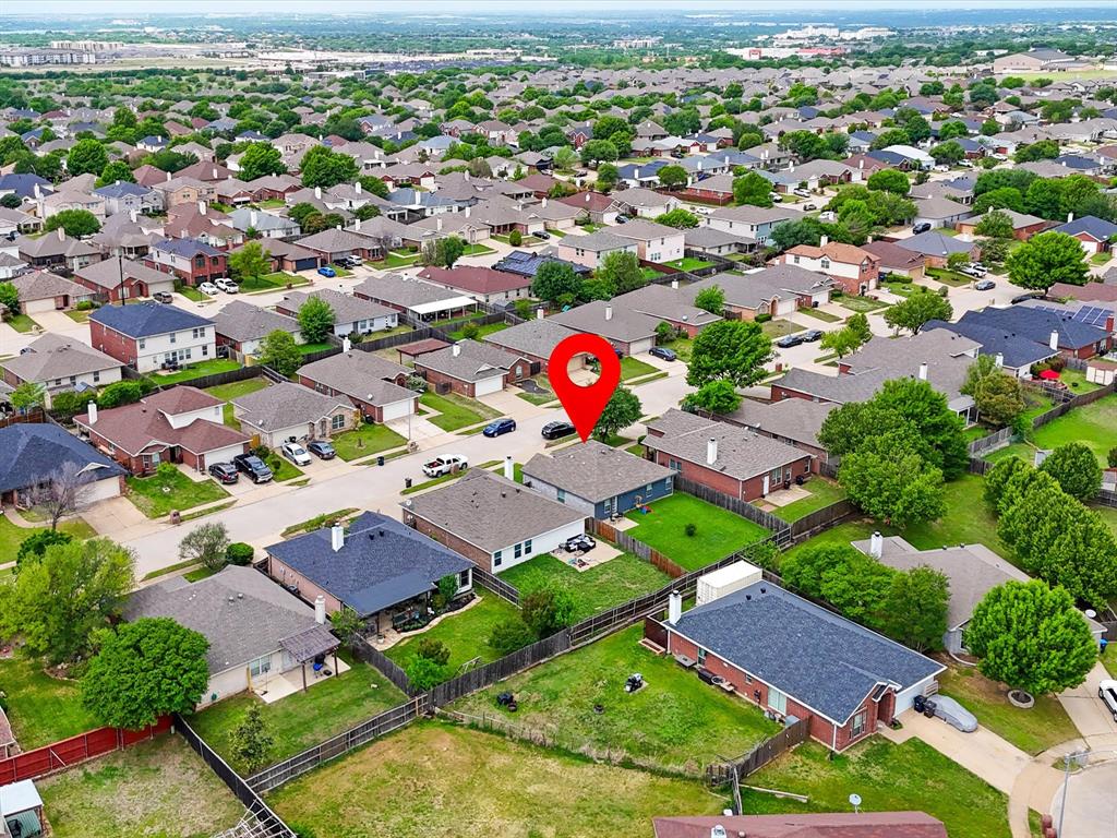 Trail Lake Estates Add - Residential