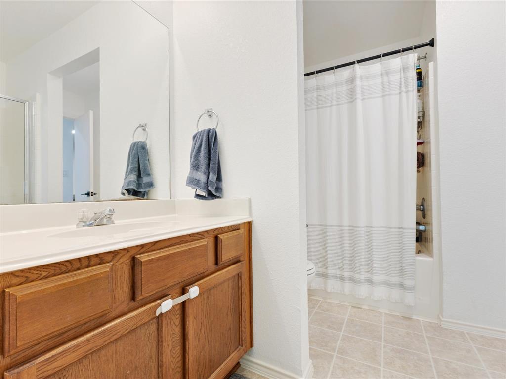Trail Lake Estates Add - Residential