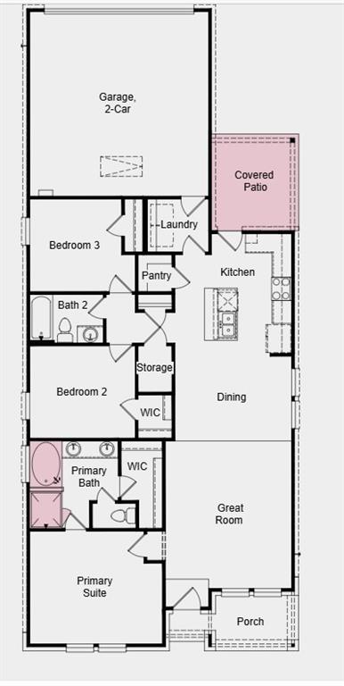 Cross Creek Meadows - Residential