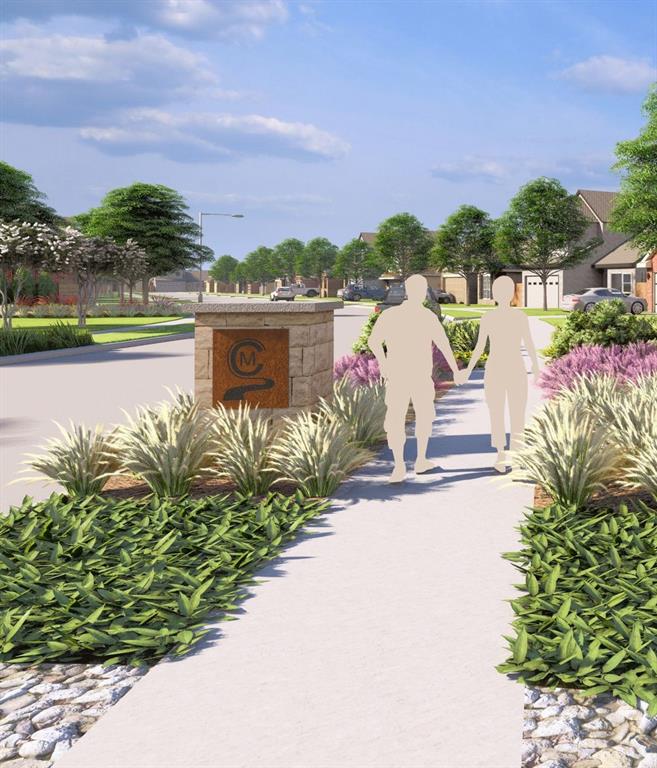 Cross Creek Meadows - Residential