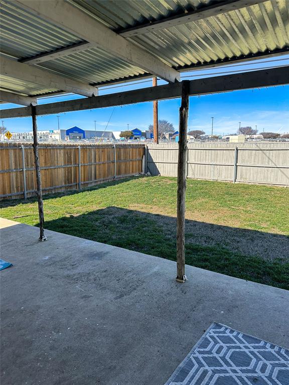 Saginaw North Add - Residential