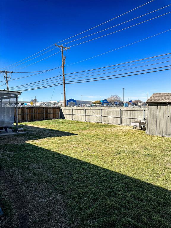 Saginaw North Add - Residential