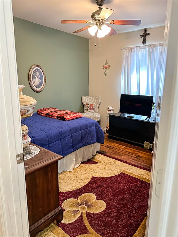 Saginaw North Add - Residential