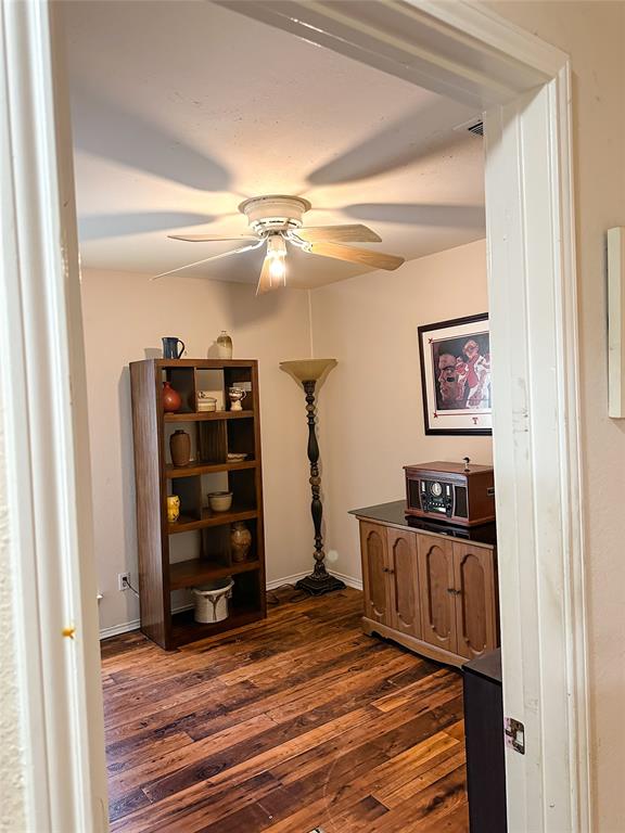 Saginaw North Add - Residential