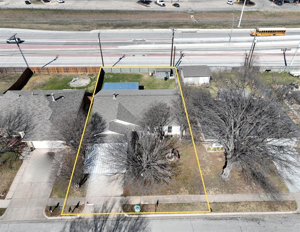 Saginaw North Add - Residential