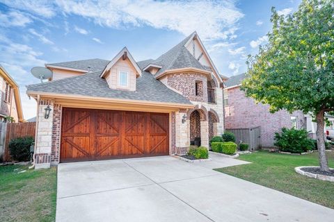 Property photo of 1624 Zebra Finch Drive, Little Elm, TX 75068