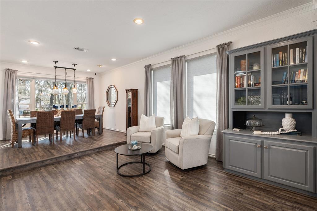 Oakwood Shores Add - Residential