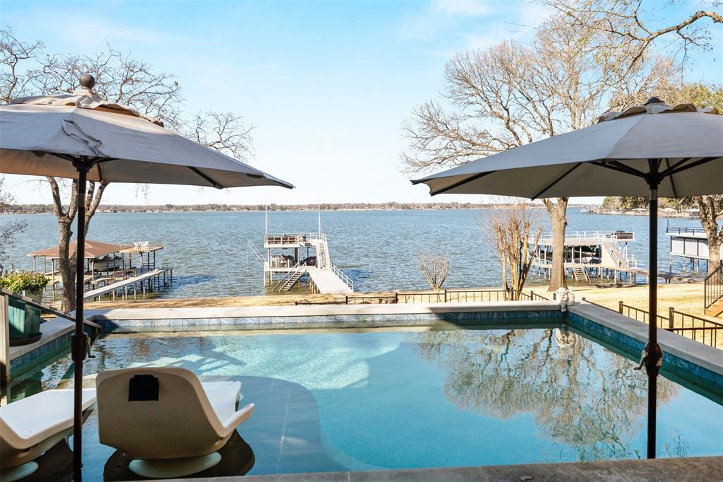 Oakwood Shores Add - Residential