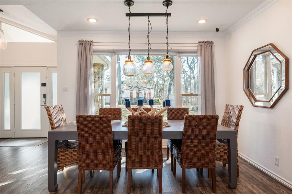 Oakwood Shores Add - Residential