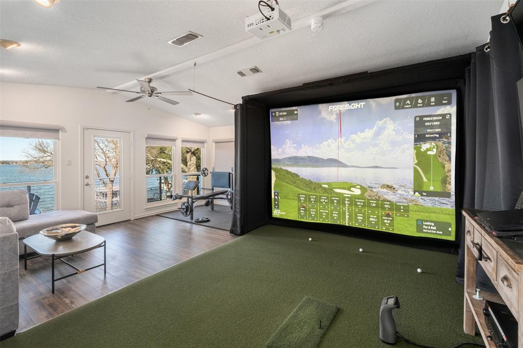 Oakwood Shores Add - Residential