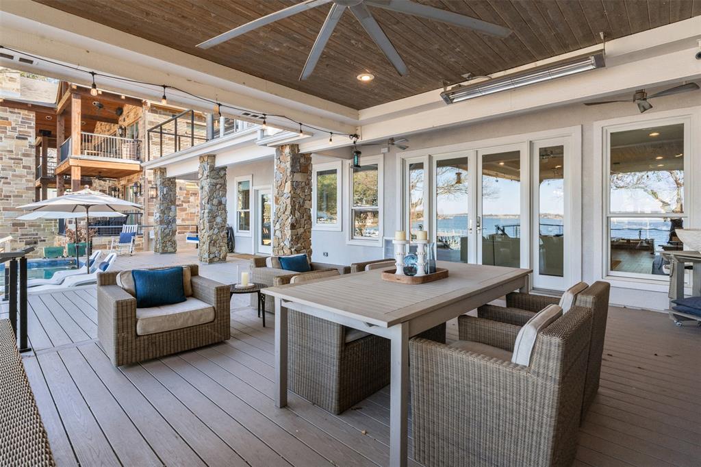 Oakwood Shores Add - Residential