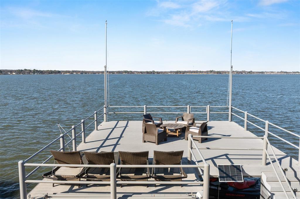 Oakwood Shores Add - Residential