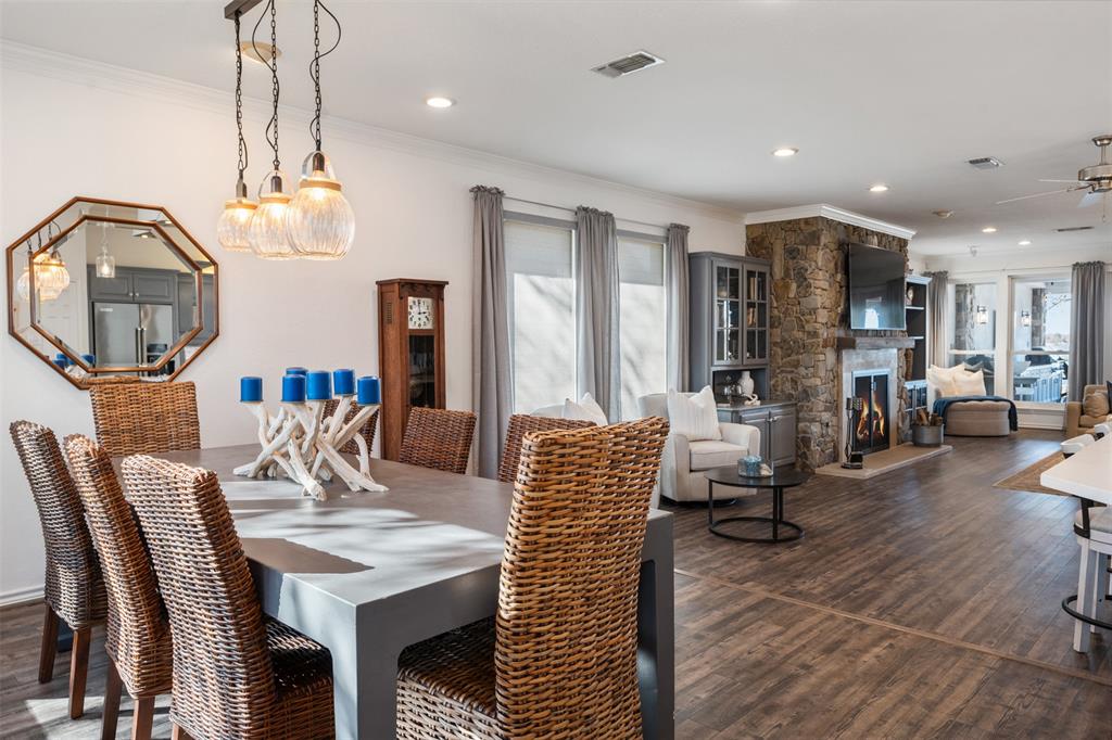 Oakwood Shores Add - Residential