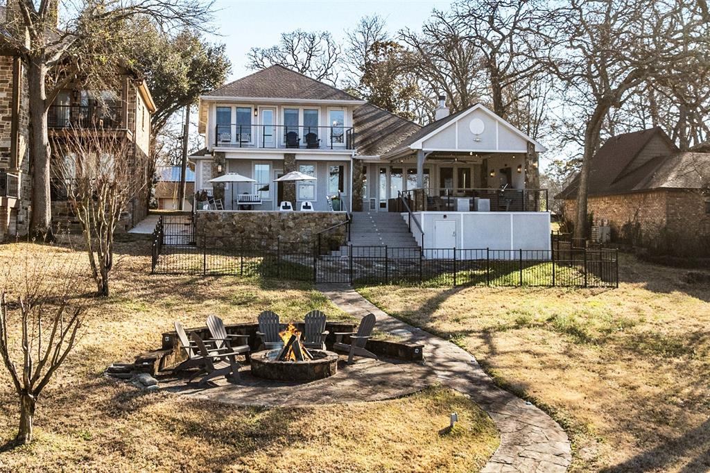 Oakwood Shores Add - Residential