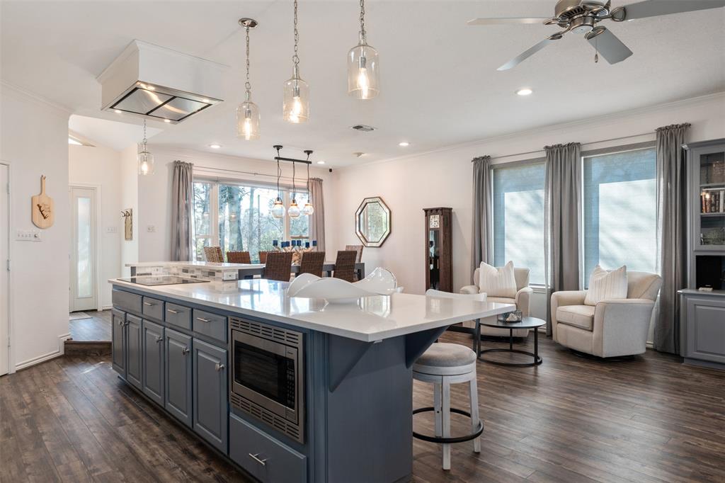 Oakwood Shores Add - Residential