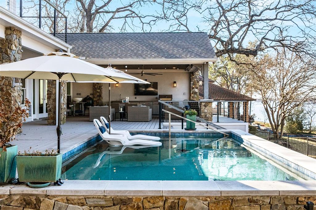 Oakwood Shores Add - Residential