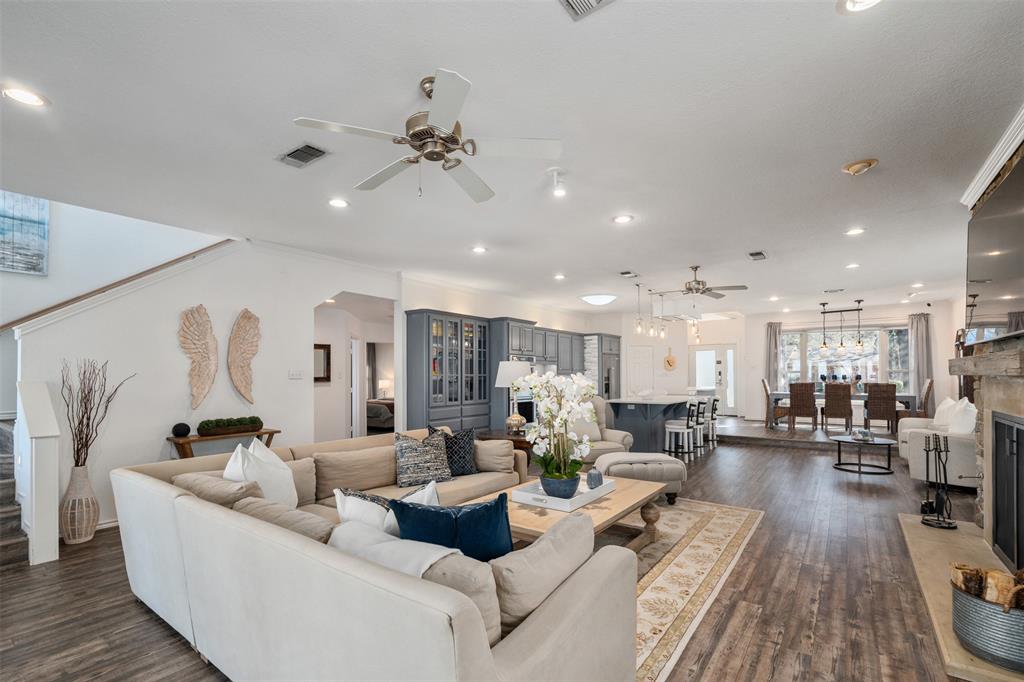 Oakwood Shores Add - Residential