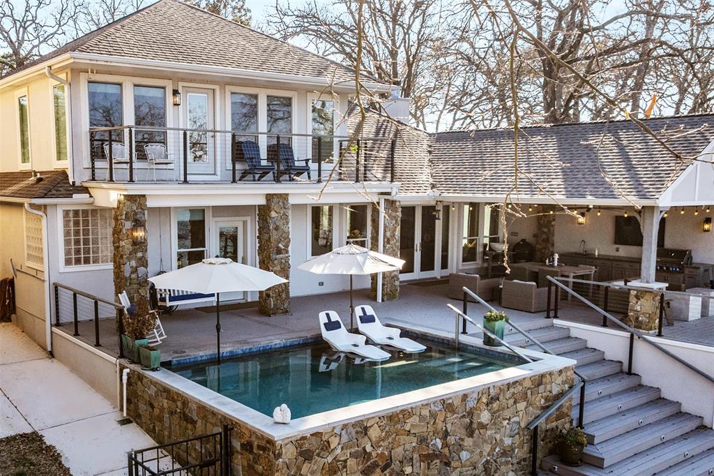 Oakwood Shores Add - Residential