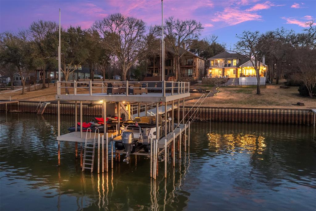 Oakwood Shores Add - Residential